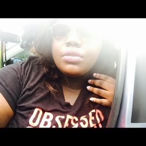 Meet your Posher, Christa