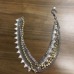 Stella & Dot necklace