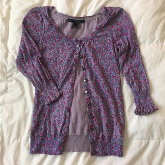 Marc By Marc Jacobs Sweaters - Marc by Marc Jacobs vintage inspired sweater