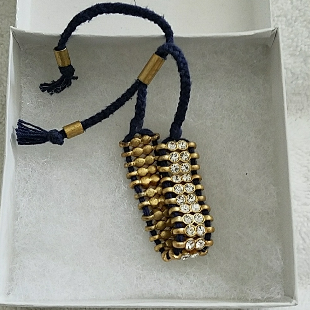 J Crew bracelet