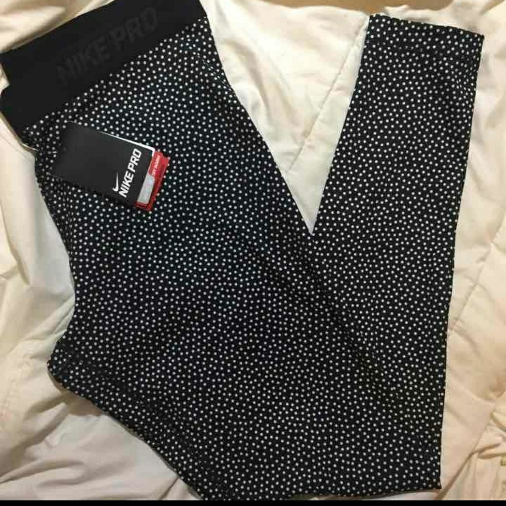 Nike Pro Dri-fit leggings