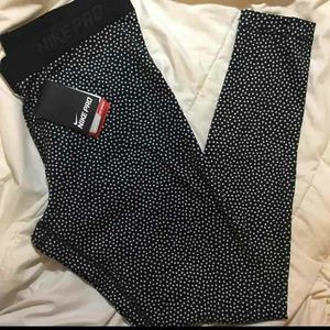 Nike Pro Dri-fit leggings