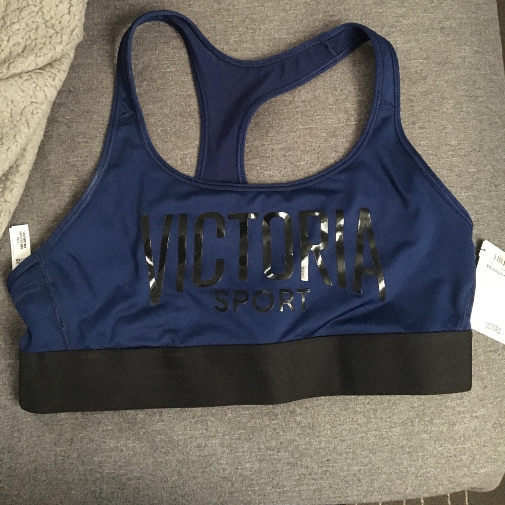 Victoria's Secret Sports Bra NWT