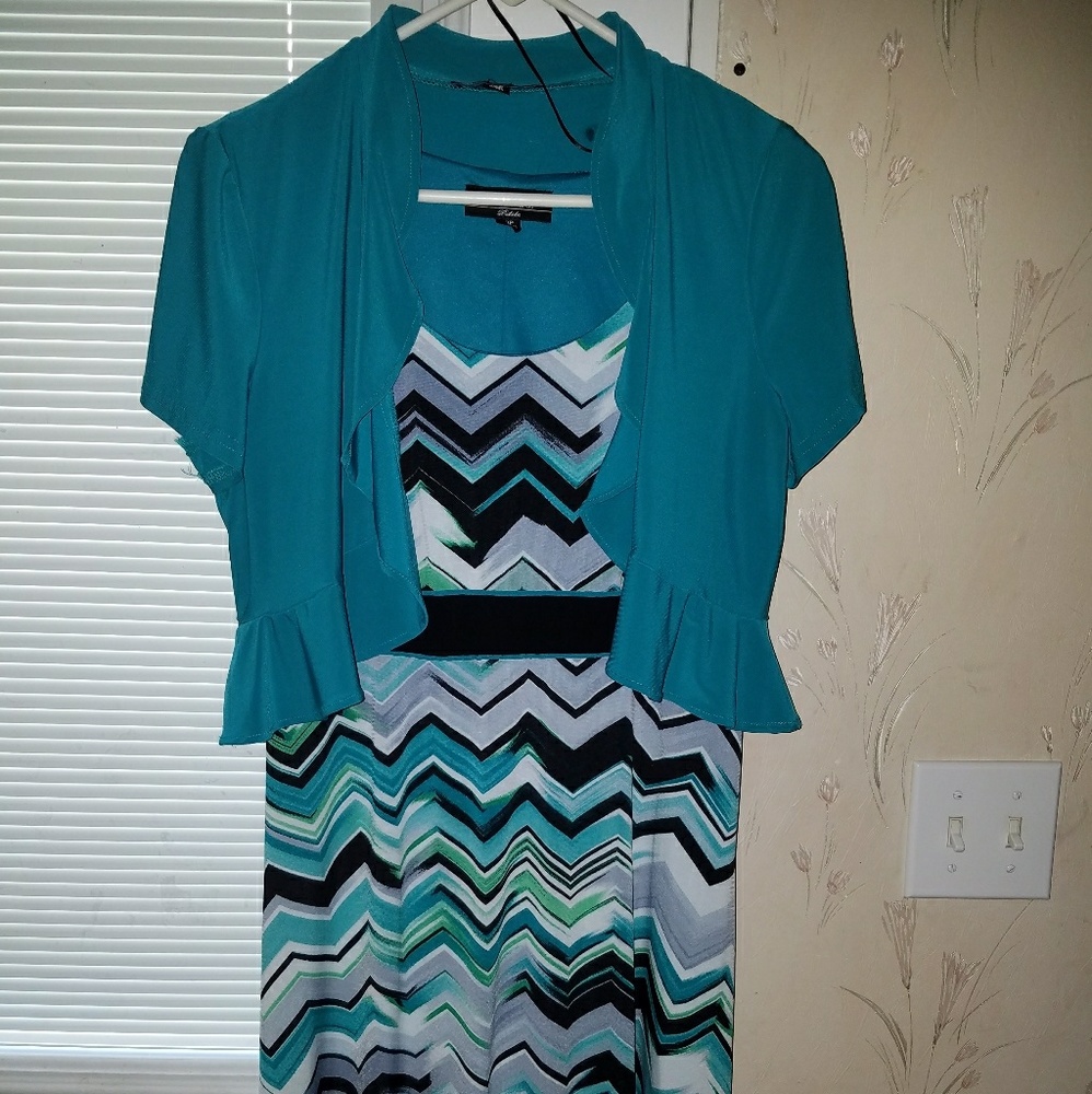 Woman's dress