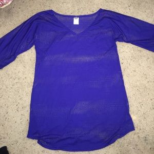 Bathing Suit coverup