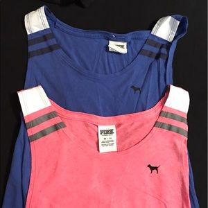 Victoria Secret Tank