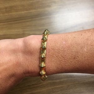 Stella & Dot bangle