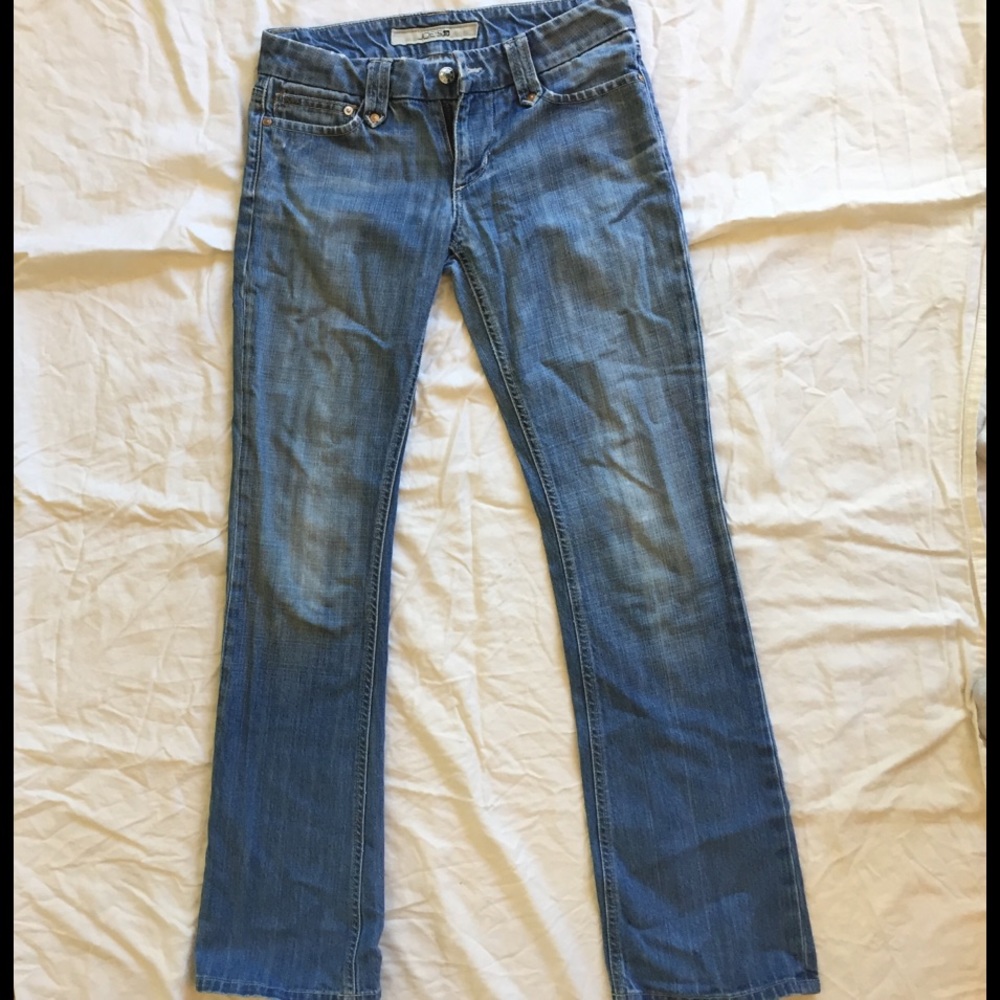 Joe's jeans, size 27