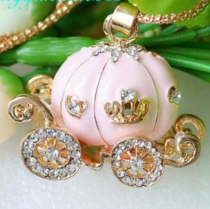 Betsey Johnson Necklace