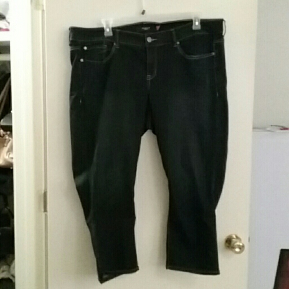 Torrid capri