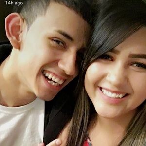 Meet your Posher, Luis