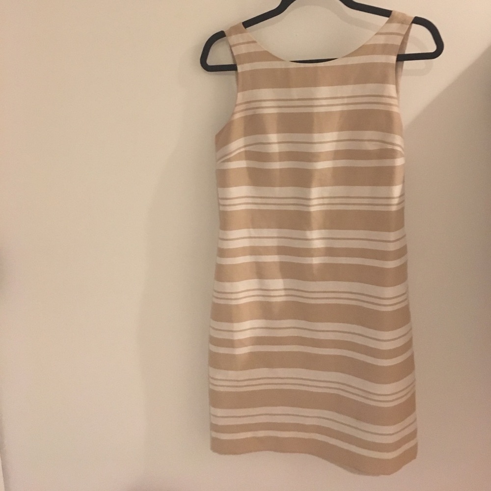 Banana republic dress