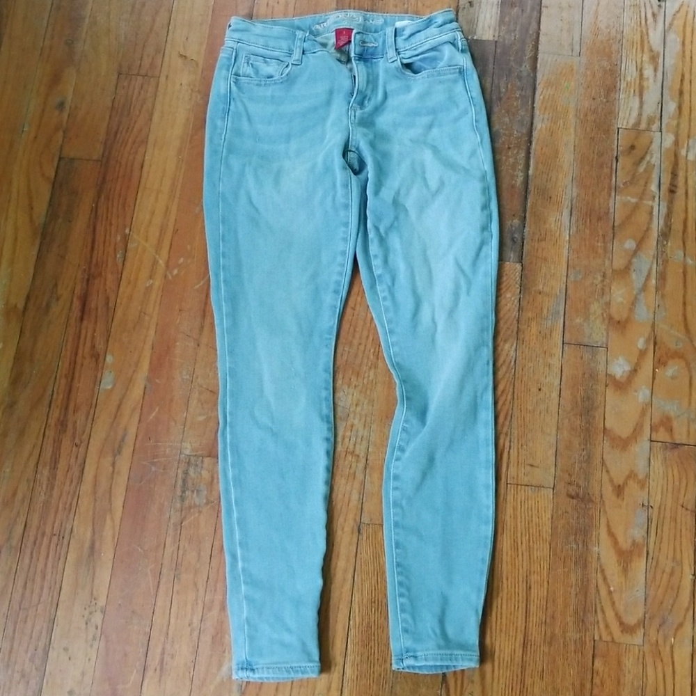 Arizona Jean Co. Jeggings