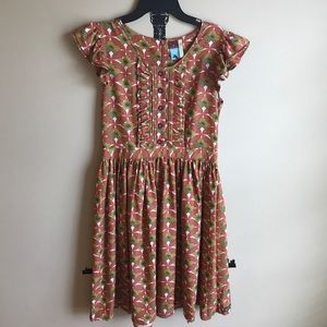 Matilda Jane Floral Dress|Womens