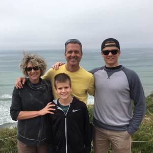 Meet your Posher, Jim