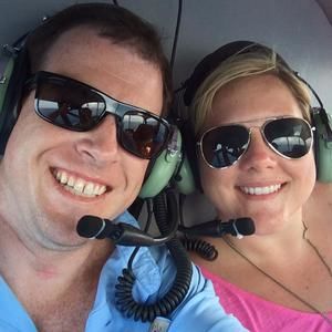 Meet your Posher, Robert