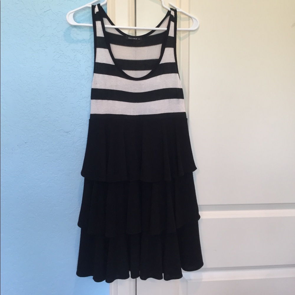 Cotton DRESS!