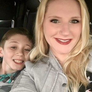 Meet your Posher, Traci