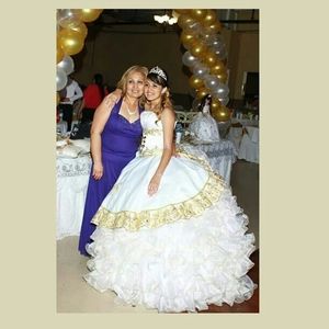 Meet your Posher, Joselinne