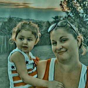 Meet your Posher, Beatrice