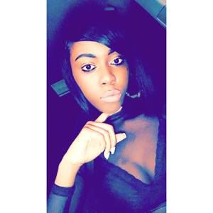 Meet your Posher, Dominae