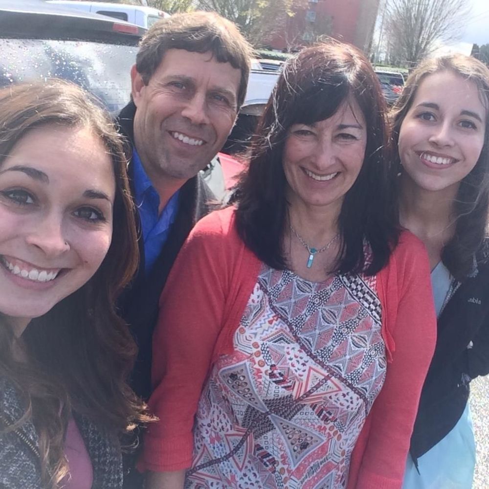 Meet your Posher, Kami