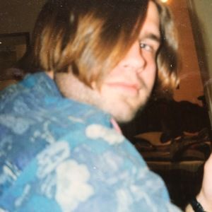 Meet your Posher, Adam