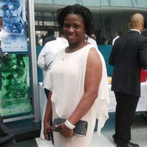 Meet your Posher, Marcia