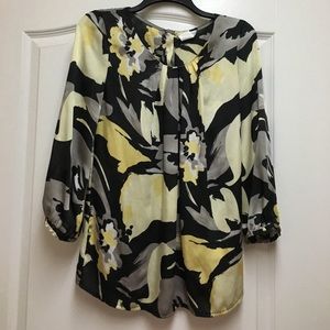 Fred David Small Top