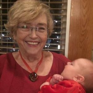 Meet your Posher, Cindy