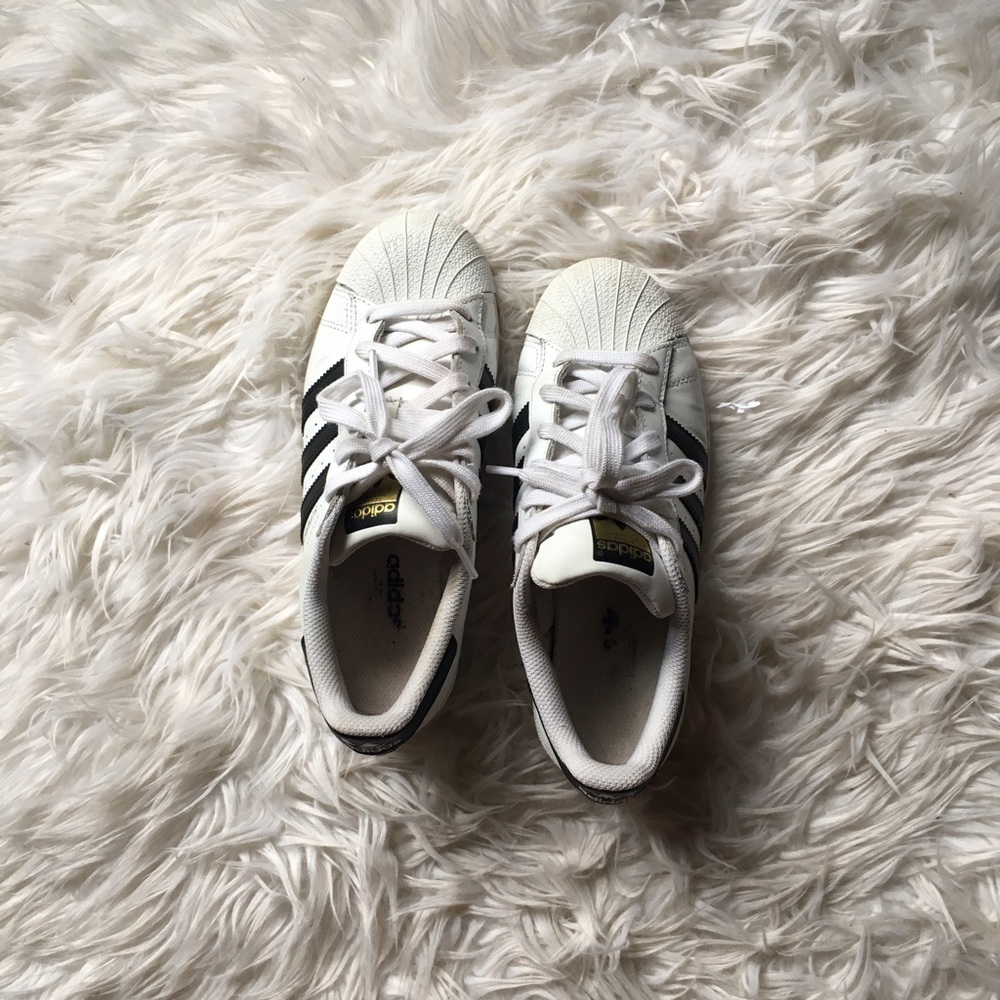 Adidas original superstars
