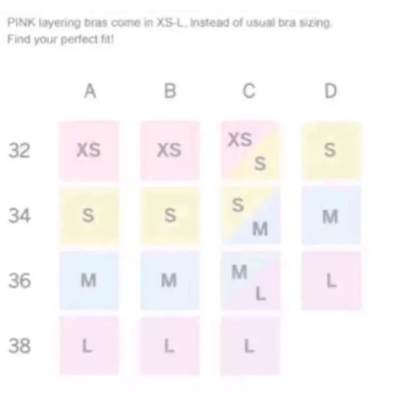 🚫SOLD🚫NEW VS FLOUNCE TOP SWIM BANDEAU - Picture 4 of 4