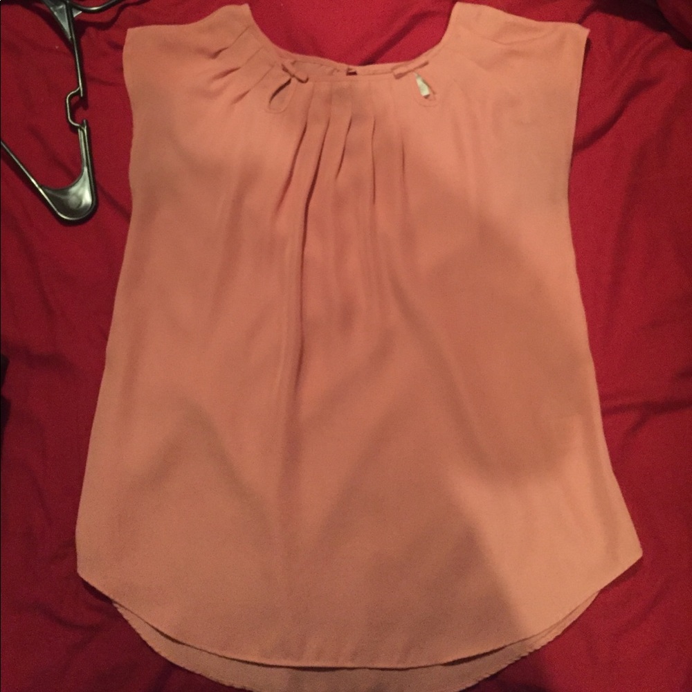 Lauren conrad top