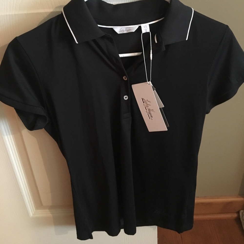 Lady Hagen Golf shirt