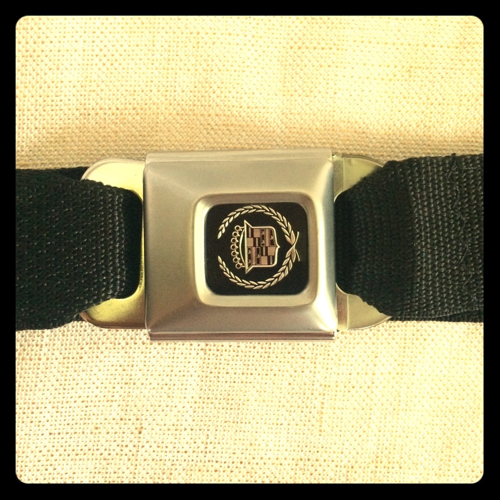 Cadillac of Belts 🏆