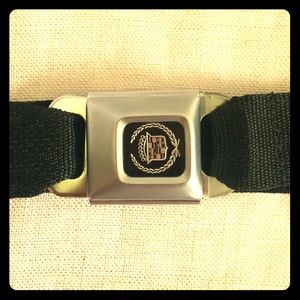 Cadillac of Belts 🏆