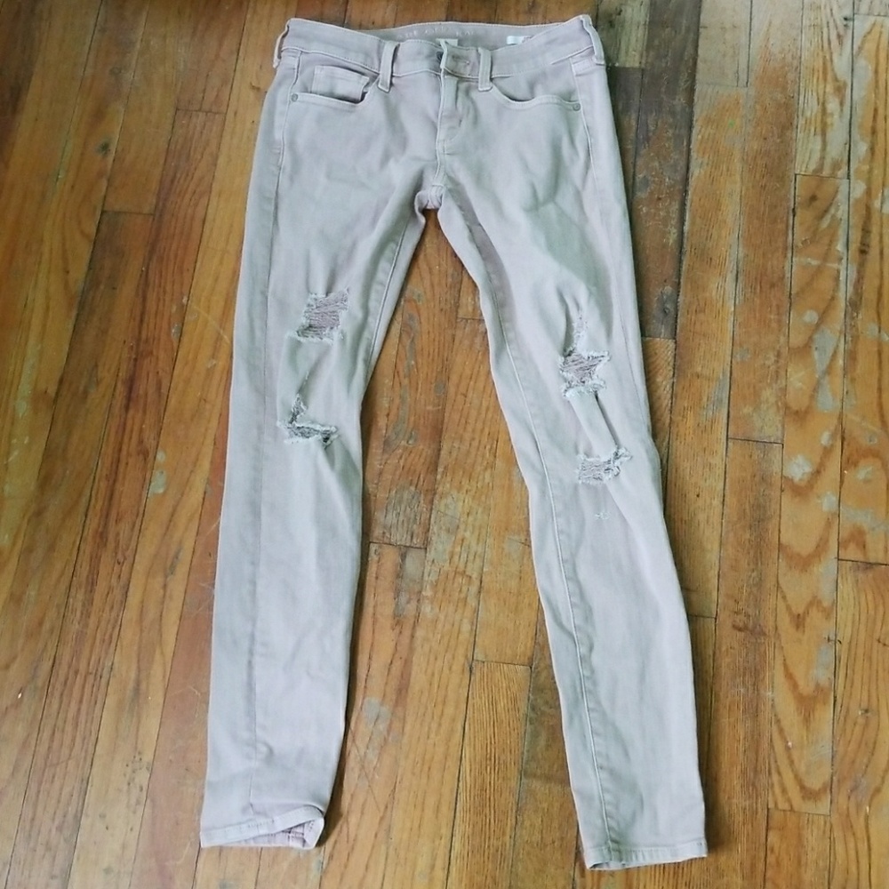Arizona Jean Co. Super skinny jean