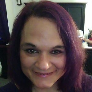 Meet your Posher, Maryann