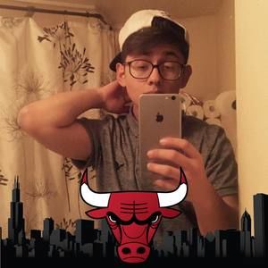 Meet your Posher, Bryan