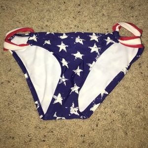 Swim suit bottoms!
