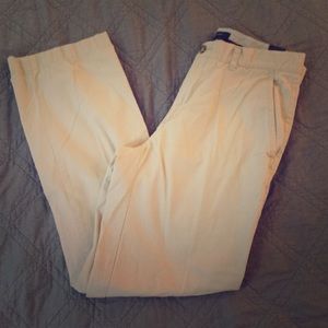 Tommy Hilfiger Khaki Chinos