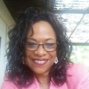 Meet your Posher, Cheryle