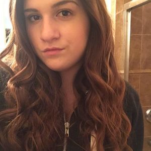 Meet your Posher, Patricia