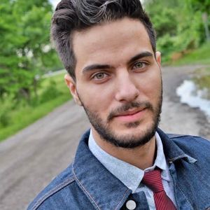 Meet your Posher, Rami