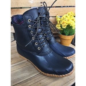 Tommy Hilfiger Russel Boot