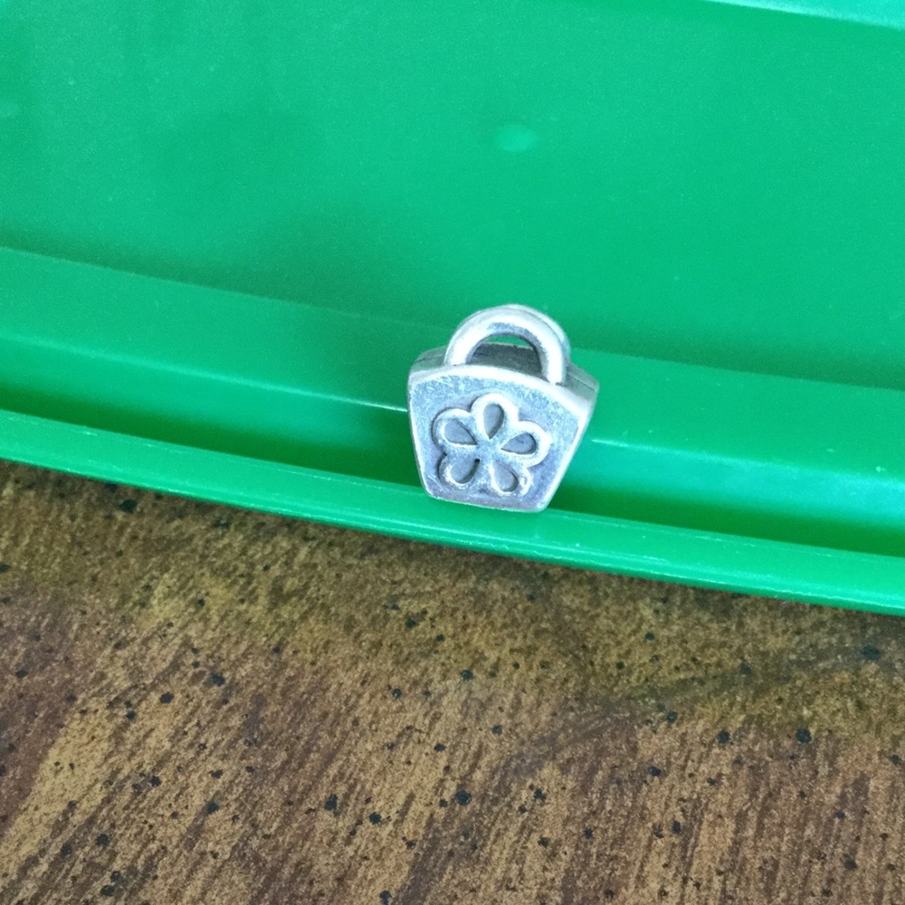 Pandora charm