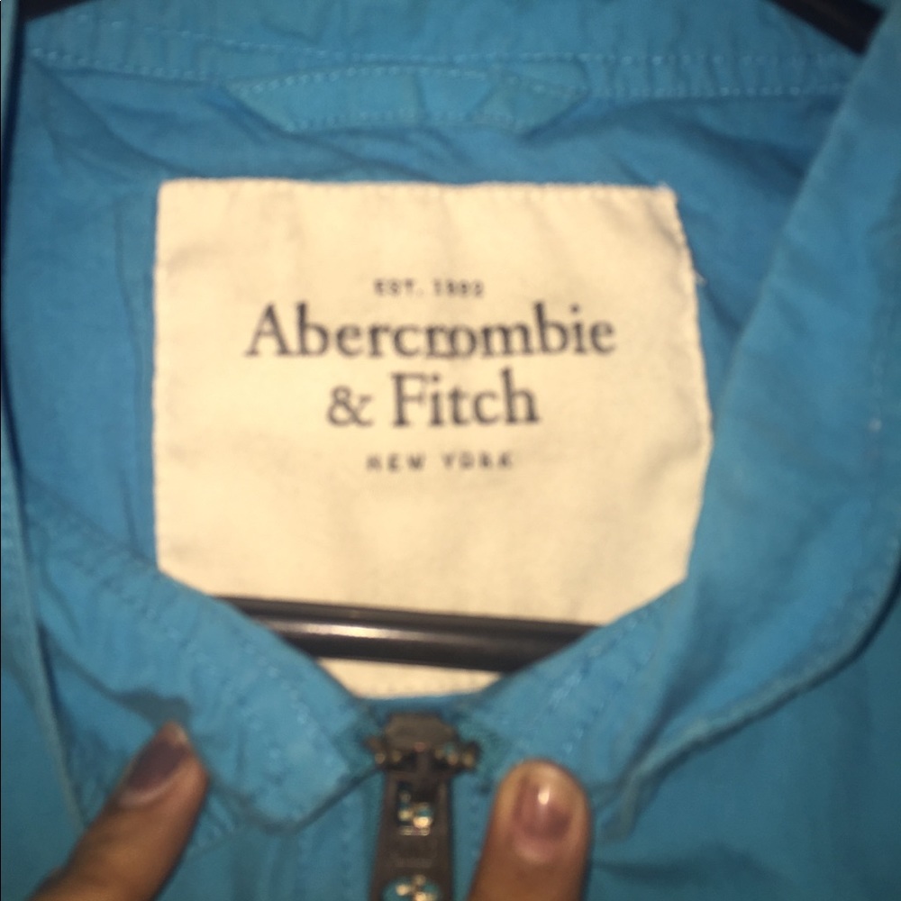 Brand new jacket