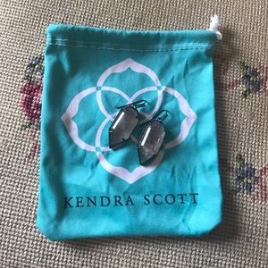 Kendra scott earrings