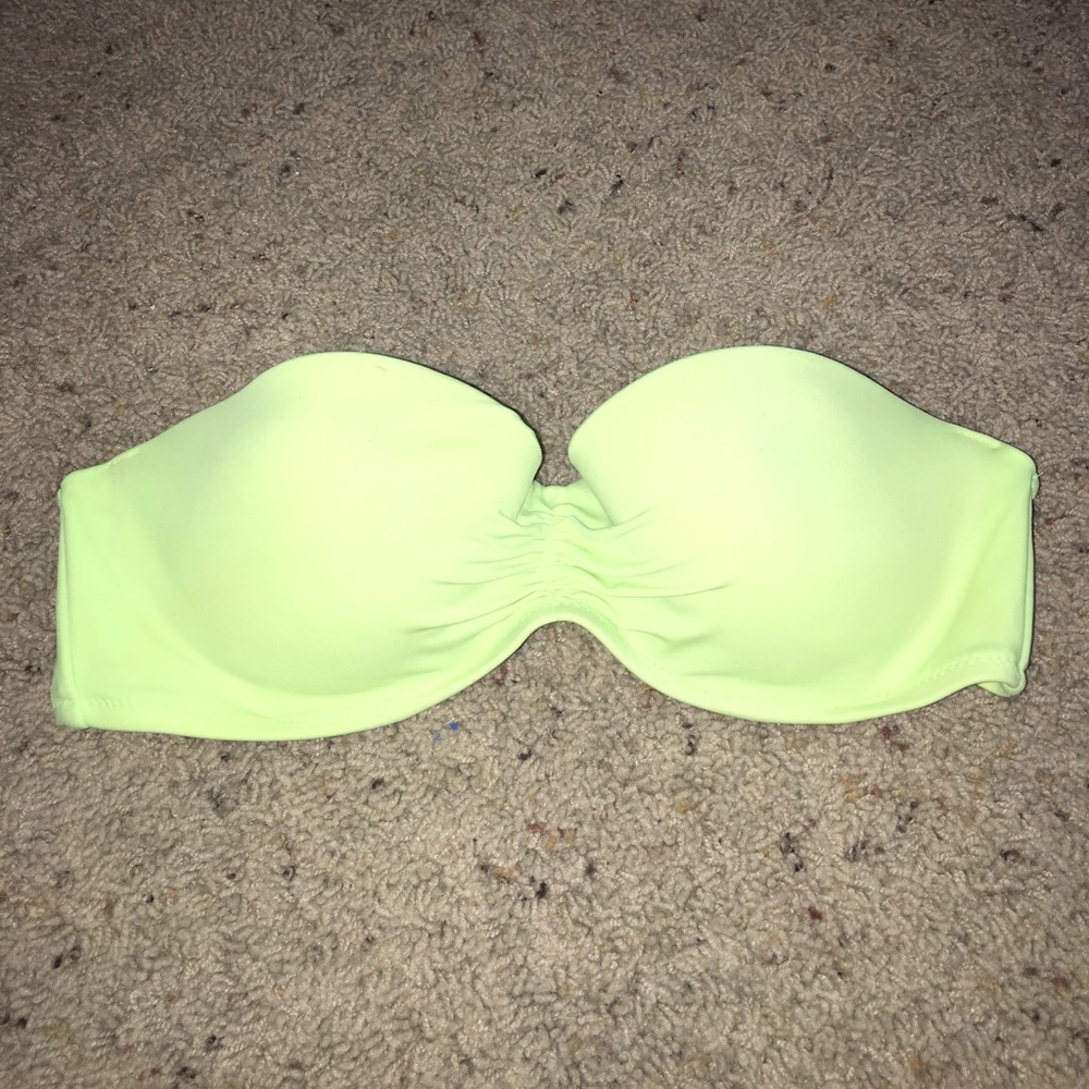 Swim top