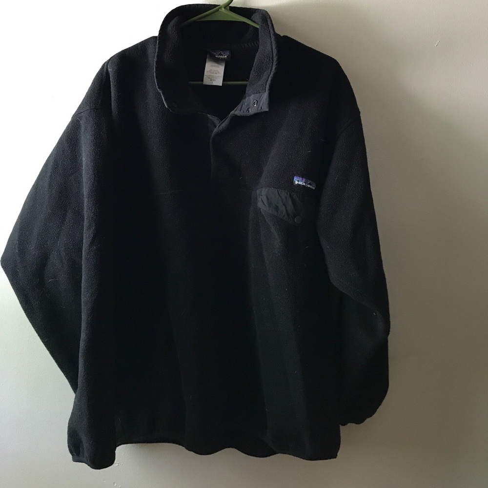 Men's Synchilla Patagonia